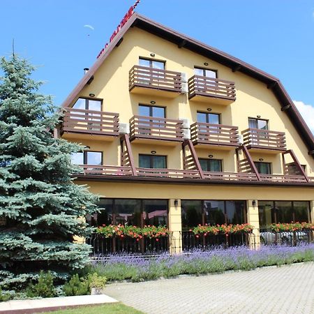 Vila Trapez Сэчеле Экстерьер фото